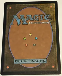 🌟 Delayed Blast Fireball (Rainbow 🌈 Foil) Secret Lair Drop FOIL MTG 🌟 - Image 2