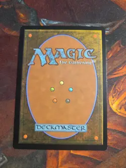 Genevieve Unknown Event Playtest Card MTG Gencon 2025 Rare Magic - Image 4