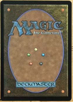 FOIL LIMITED EDITION Secret Lair MtG Obeka Brute Chronologist Unplayed NM - Image 2