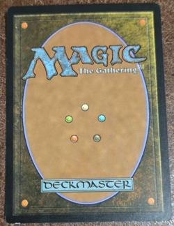 The Dogronmaster Unknown Event Playtest MTG - Image 2