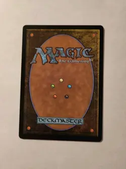 MTG Soul Immolation #0321 Showcase Foil Lorwyn Eclipsed MYTHIC Rare NM - Image 2