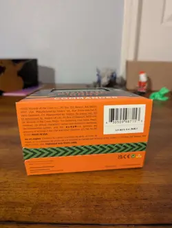 Magic The Gathering Innistrad Midnight Hunt Coven Counters Commander Deck SEALED 630509987153 - Image 5