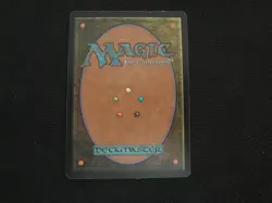 Static Orb - Tempest NM mtg - Image 2