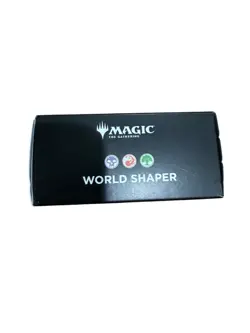 Magic The Gathering Edge Of Eternities World Shaper Commander Deck Age 13+ - Image 4