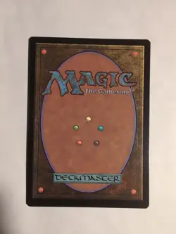 The Locust God Commander: March of the Machine NM!!! - Image 2