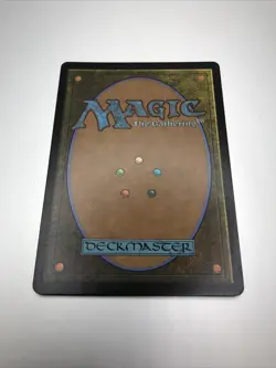 Hammer of Nazahn Commander Masters MTG Magic The Gathering MINT - Image 2