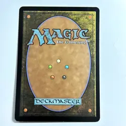 One with Nothing 84 R Saviors of Kamigawa Magic the Gathering MTG LP - Image 2