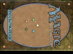 Commander Masters #684 Maelstrom Wanderer (Borderless) - Image 2