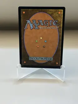 Elvish Warmaster Kaldheim Regular Magic The Gathering - Image 3