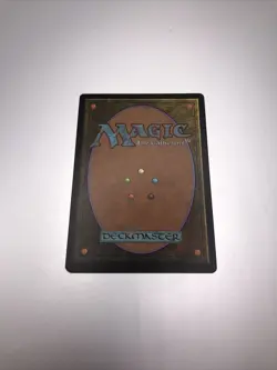 Debt of Loyalty Weatherlight MTG Magic The Gathering Reserved List MINT - Image 2