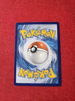 Pokemon Flareon EX RC6/RC32 Generations: Radiant Collection Holo NM - Image 2