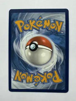Pokemon TCG Shiinotic Holo Card Illustration Rare, Surging Sparks Series 194/191 - Image 3