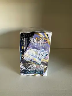 Pokemon TCG: Sword & Shield - Silver Tempest Booster Box Sealed 820650860911 - Image 4