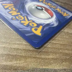 Pokemon TCG Hypno Fossil Holo Rare 8/62 Unlimited 1999 - Image 4