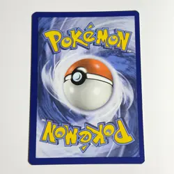 Gastly 47/108 Common Reverse Holo Card XY - Evolutions Pokemon TCG NM - Image 2
