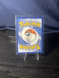 Pokemon TCG Egg Incubator Trainer Gold Secret Rare Card 087/078 NM Condition - Image 2