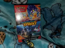 Pokemon TCG: S&V Surging Sparks Factory Sealed Booster Bundle Box - Image 2