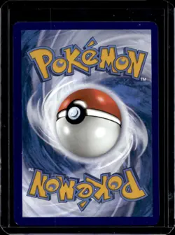 2023-25 Pokemon SV Black Star Promos SVP EN Flutter Mane VAR #097b - Image 2