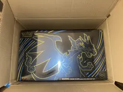 Pokemon TCG Phantasmal Flames Ultra Premium Collection UPC - Fast Ship ✅ - Image 1