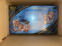Pokemon TCG Phantasmal Flames Ultra Premium Collection UPC - Fast Ship ✅ - Image 2