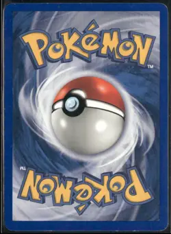 Vaporeon 25/100 EX Sandstorm Pokemon English Card (MP) - Image 2