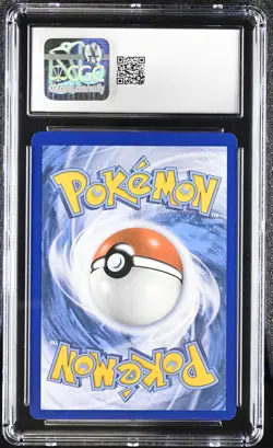 Pikachu & Zekrom Gx SM248 Premium Collection Pokemon CGC 9 Mint - Image 2