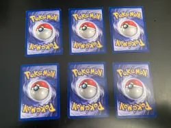 Big Lot of *41* 1999 Pokemon/Jungle ≈ #18-64 *1st Editions!* NM/LP - Image 3