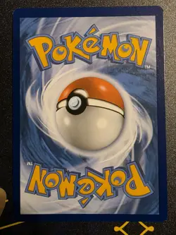 Miriam 251/198 SV01: Scarlet & Violet Base Set SIR Holo Pokemon TCG Near Mint - Image 2
