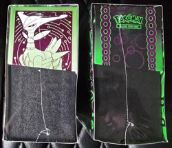 Pokemon TCG Shrouded Fable & Temporal Forces Elite Trainer Box ETB New Sealed - Image 3