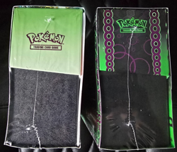 Pokemon TCG Shrouded Fable & Temporal Forces Elite Trainer Box ETB New Sealed - Image 4
