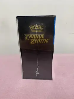 Pokemon TCG: Crown Zenith Elite Trainer Box - 10 Packs 820650851476 - Image 2