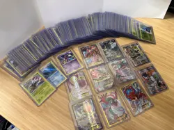 Pokemon Complete Master Set XY Steam Siege 2016 + Prerelease Promos - NM Minty - Image 1