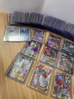 Pokemon Complete Master Set XY Steam Siege 2016 + Prerelease Promos - NM Minty - Image 2