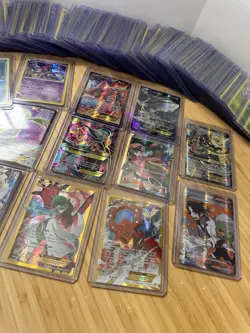 Pokemon Complete Master Set XY Steam Siege 2016 + Prerelease Promos - NM Minty - Image 3