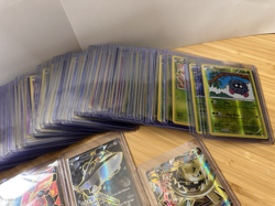 Pokemon Complete Master Set XY Steam Siege 2016 + Prerelease Promos - NM Minty - Image 4