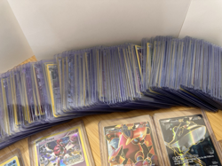 Pokemon Complete Master Set XY Steam Siege 2016 + Prerelease Promos - NM Minty - Image 5