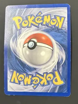 Ditto (Geodude) 62/113 EX Delta Species Rare Pokemon TCG Non Holo - Image 2