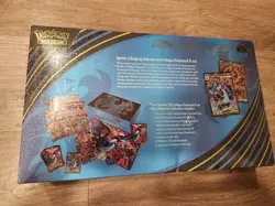 Pokemon Mega Charizard X ex Ultra-Premium Collection Box Sealed - Image 5
