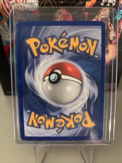 Sentret 75/109 Team Rocket Returns Common Nintendo Pokemon TCG - Image 2