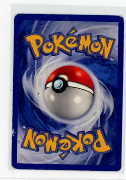 Pokemon WoTC Promo #16/53 Computer Error (Rocket's Secret Machine) - Image 2