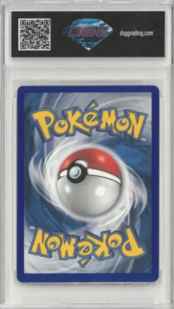 1999 Pokemon Base 1st Ed REVIVE #89/102 💎 DSG 8 NM/Mint - Image 2