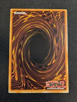 Yu-Gi-Oh! Alba-Lenatus the Abyss Dragon DIFO-EN035 Starlight Rare 1st Ed NM/M - Image 5