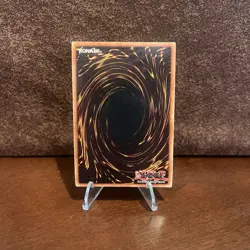 1996 Yu-Gi-Oh! - Blue-Eyes White Dragon - SDK-001 - Image 2