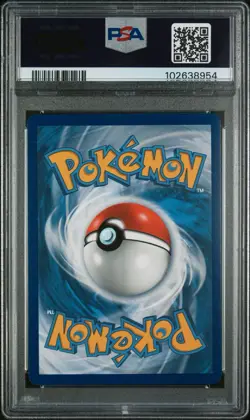 2021 POKEMON MCDONALD'S COLL #25 PIKACHU-HOLO PSA 10 - Image 2