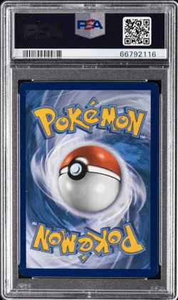 2021 POKEMON MCDONALD'S COLL #25 PIKACHU-HOLO PSA 9 - Image 2