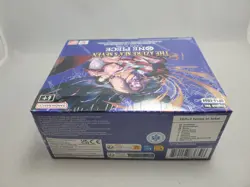 ONE PIECE THE AZURE SEA'S SEVEN BOOSTER BOX OP14 ENGLISH Sealed w/ Dash Pack - Image 4