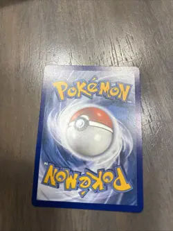 Pokemon TCG XY Breakthrough M Mewtwo EX Full Art Holo Card #159/162 Mint - Image 2