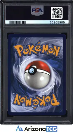 Pokemon 2019 Lucario GX SV64 Full Art Shiny Vault Hidden Fates GEM MINT PSA 10 - Image 2