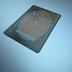 Magic the Gathering Sylvan Library 4th ED Rare Green Enchantment MTG Card 1995 - Image 4