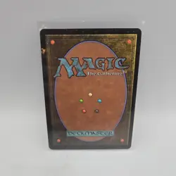 MAGIC THE GATHERING Land Tax Core Set 4th Edition Regular - Image 2